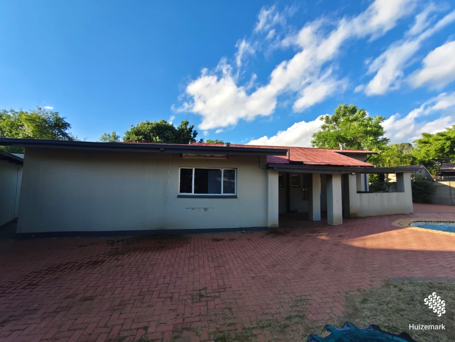 To Let 3 Bedroom Property for Rent in Sasolburg Ext 15 Free State